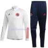 Colombie Ensemble Sweat d'entrainement 2020-21 V001